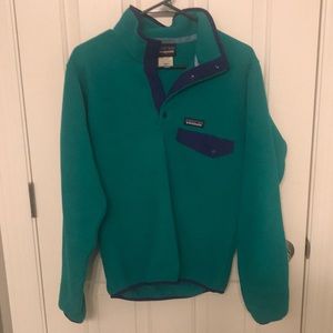 Patagonia jacket